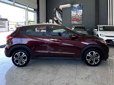 HONDA HR-V 1.8 16V 4P EXL FLEX AUTOMTICO CVT, Foto 4