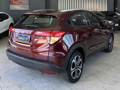 HONDA HR-V 1.8 16V 4P EXL FLEX AUTOMTICO CVT, Foto 5