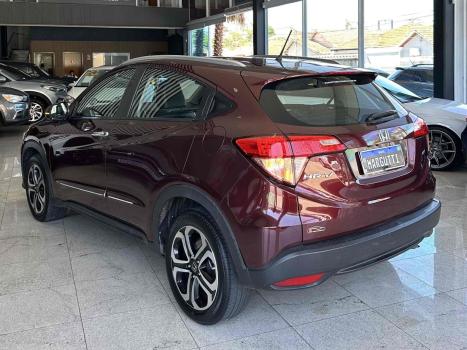 HONDA HR-V 1.8 16V 4P EXL FLEX AUTOMTICO CVT, Foto 7