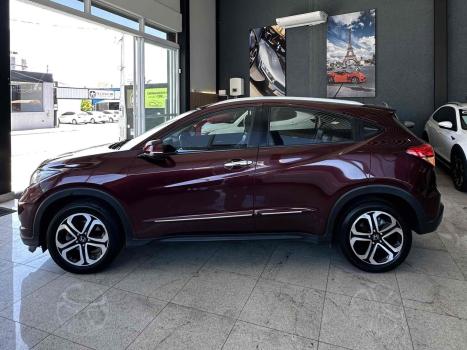 HONDA HR-V 1.8 16V 4P EXL FLEX AUTOMTICO CVT, Foto 8