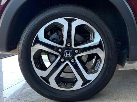 HONDA HR-V 1.8 16V 4P EXL FLEX AUTOMTICO CVT, Foto 9