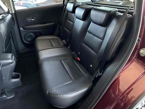 HONDA HR-V 1.8 16V 4P EXL FLEX AUTOMTICO CVT, Foto 10