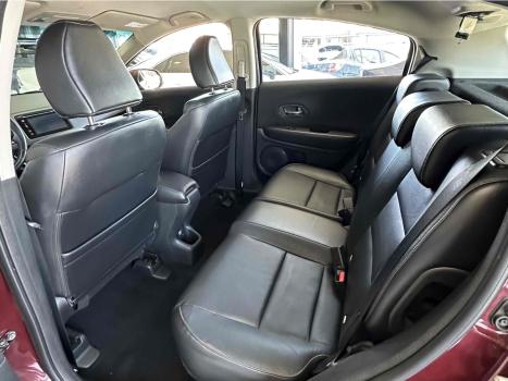 HONDA HR-V 1.8 16V 4P EXL FLEX AUTOMTICO CVT, Foto 11