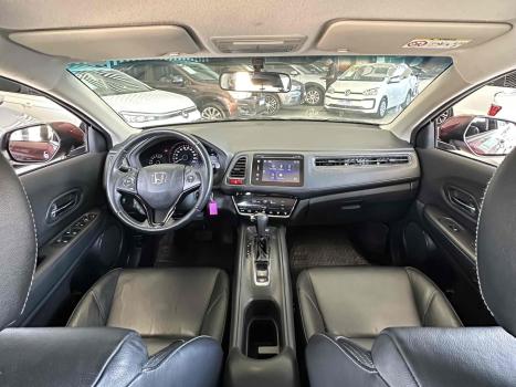 HONDA HR-V 1.8 16V 4P EXL FLEX AUTOMTICO CVT, Foto 12
