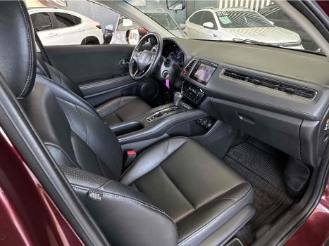 HONDA HR-V 1.8 16V 4P EXL FLEX AUTOMTICO CVT, Foto 13