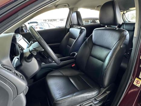 HONDA HR-V 1.8 16V 4P EXL FLEX AUTOMTICO CVT, Foto 14