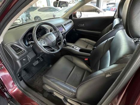 HONDA HR-V 1.8 16V 4P EXL FLEX AUTOMTICO CVT, Foto 15