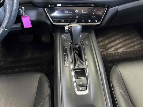 HONDA HR-V 1.8 16V 4P EXL FLEX AUTOMTICO CVT, Foto 16