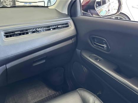 HONDA HR-V 1.8 16V 4P EXL FLEX AUTOMTICO CVT, Foto 17