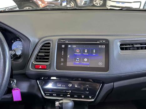 HONDA HR-V 1.8 16V 4P EXL FLEX AUTOMTICO CVT, Foto 18