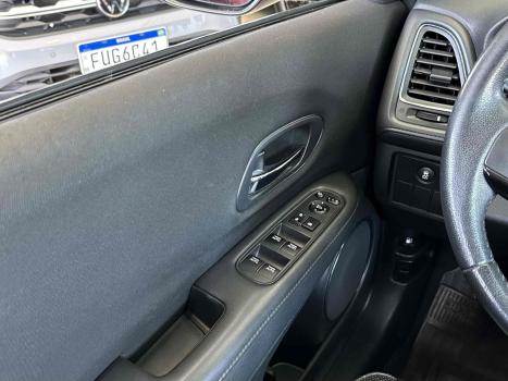 HONDA HR-V 1.8 16V 4P EXL FLEX AUTOMTICO CVT, Foto 19