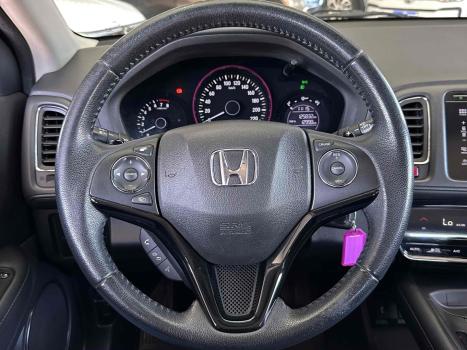 HONDA HR-V 1.8 16V 4P EXL FLEX AUTOMTICO CVT, Foto 20