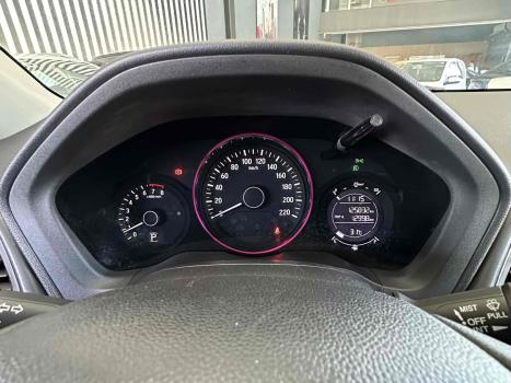 HONDA HR-V 1.8 16V 4P EXL FLEX AUTOMTICO CVT, Foto 21