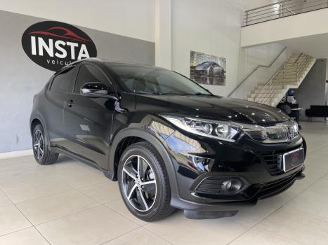 HONDA HR-V 1.8 16V 4P EXL FLEX AUTOMTICO CVT, Foto 1