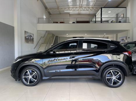 HONDA HR-V 1.8 16V 4P EXL FLEX AUTOMTICO CVT, Foto 2
