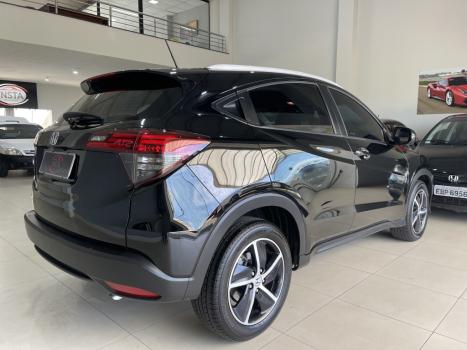 HONDA HR-V 1.8 16V 4P EXL FLEX AUTOMTICO CVT, Foto 4