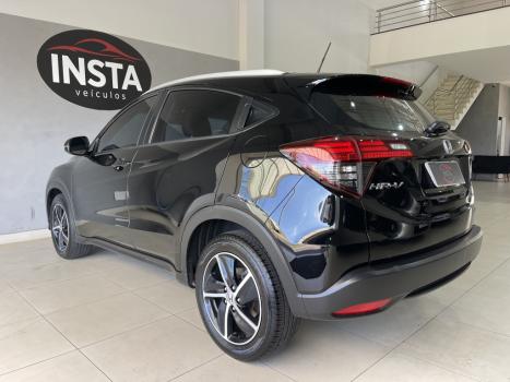 HONDA HR-V 1.8 16V 4P EXL FLEX AUTOMTICO CVT, Foto 5