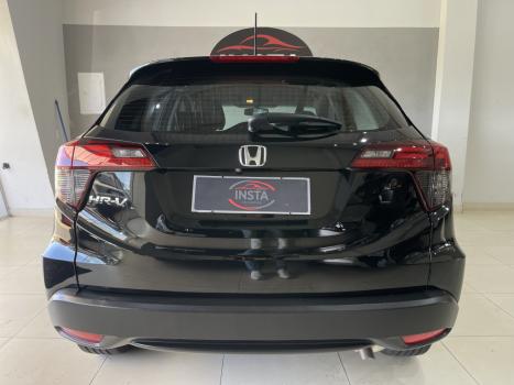HONDA HR-V 1.8 16V 4P EXL FLEX AUTOMTICO CVT, Foto 6