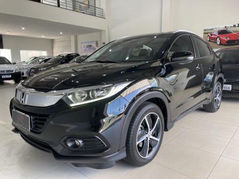 HONDA HR-V 1.8 16V 4P EXL FLEX AUTOMTICO CVT, Foto 7