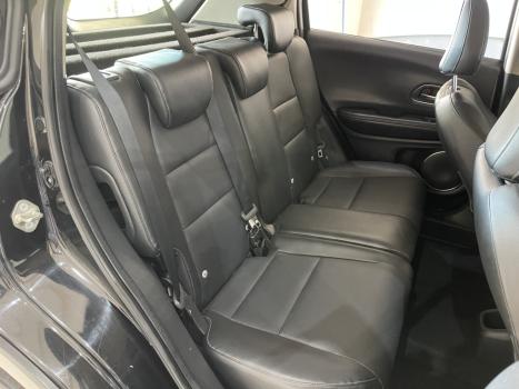 HONDA HR-V 1.8 16V 4P EXL FLEX AUTOMTICO CVT, Foto 8