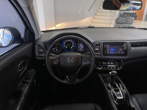 HONDA HR-V 1.8 16V 4P EXL FLEX AUTOMTICO CVT, Foto 9