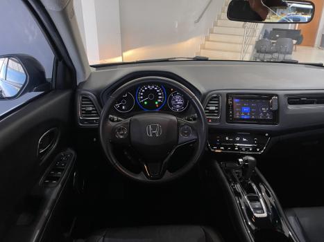 HONDA HR-V 1.8 16V 4P EXL FLEX AUTOMTICO CVT, Foto 10