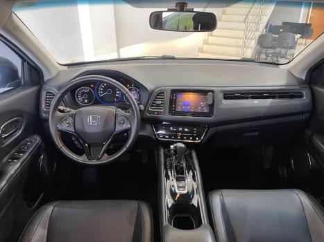 HONDA HR-V 1.8 16V 4P EXL FLEX AUTOMTICO CVT, Foto 11
