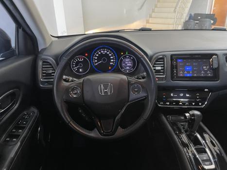HONDA HR-V 1.8 16V 4P EXL FLEX AUTOMTICO CVT, Foto 12