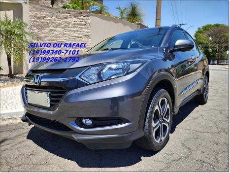 HONDA HR-V 1.8 16V 4P EX FLEX AUTOMTICO CVT, Foto 1