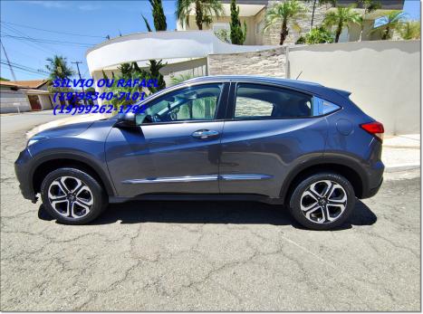 HONDA HR-V 1.8 16V 4P EX FLEX AUTOMTICO CVT, Foto 2