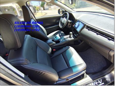 HONDA HR-V 1.8 16V 4P EX FLEX AUTOMTICO CVT, Foto 4