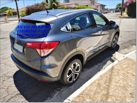 HONDA HR-V 1.8 16V 4P EX FLEX AUTOMTICO CVT, Foto 5