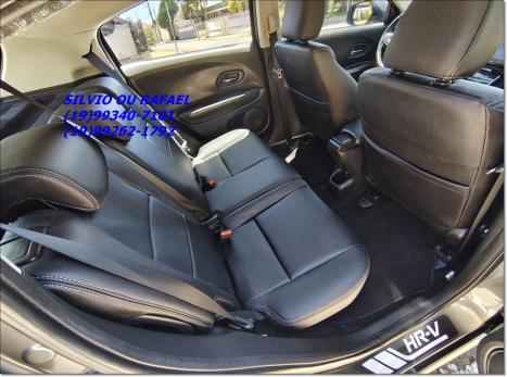 HONDA HR-V 1.8 16V 4P EX FLEX AUTOMTICO CVT, Foto 6