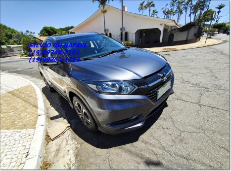 HONDA HR-V 1.8 16V 4P EX FLEX AUTOMTICO CVT, Foto 7