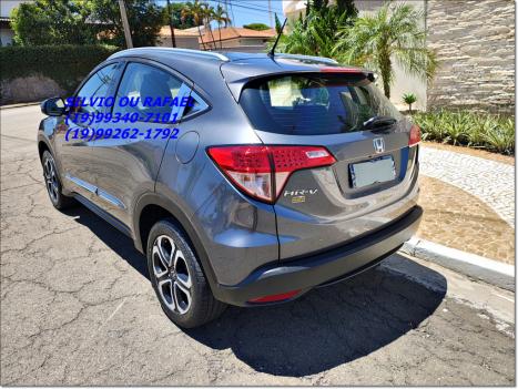 HONDA HR-V 1.8 16V 4P EX FLEX AUTOMTICO CVT, Foto 8