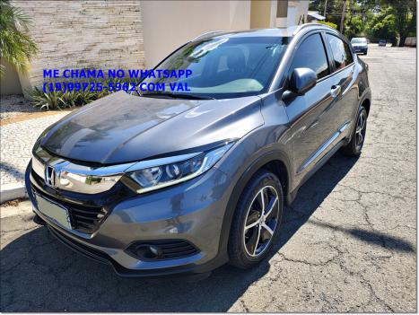 HONDA HR-V 1.8 16V 4P EXL FLEX AUTOMTICO CVT, Foto 1