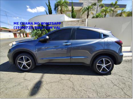 HONDA HR-V 1.8 16V 4P EXL FLEX AUTOMTICO CVT, Foto 2