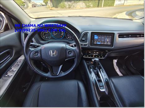 HONDA HR-V 1.8 16V 4P EXL FLEX AUTOMTICO CVT, Foto 3