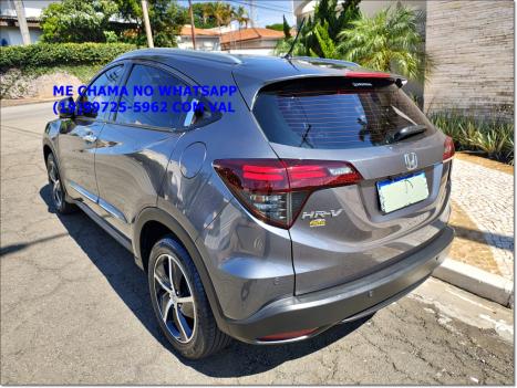 HONDA HR-V 1.8 16V 4P EXL FLEX AUTOMTICO CVT, Foto 4