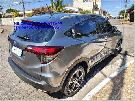 HONDA HR-V 1.8 16V 4P EXL FLEX AUTOMTICO CVT, Foto 5