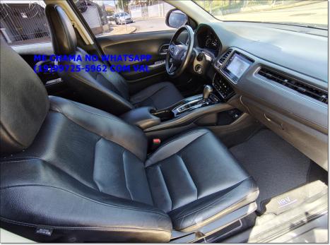 HONDA HR-V 1.8 16V 4P EXL FLEX AUTOMTICO CVT, Foto 6