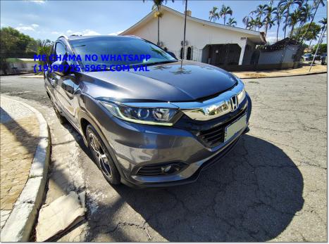 HONDA HR-V 1.8 16V 4P EXL FLEX AUTOMTICO CVT, Foto 7