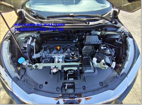 HONDA HR-V 1.8 16V 4P EXL FLEX AUTOMTICO CVT, Foto 8