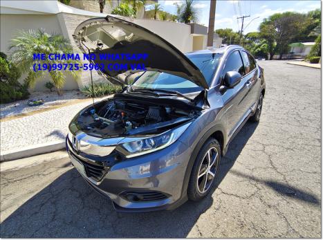 HONDA HR-V 1.8 16V 4P EXL FLEX AUTOMTICO CVT, Foto 9