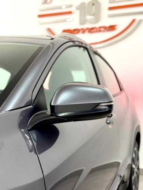 HONDA HR-V 1.8 16V 4P EXL FLEX AUTOMTICO CVT, Foto 6