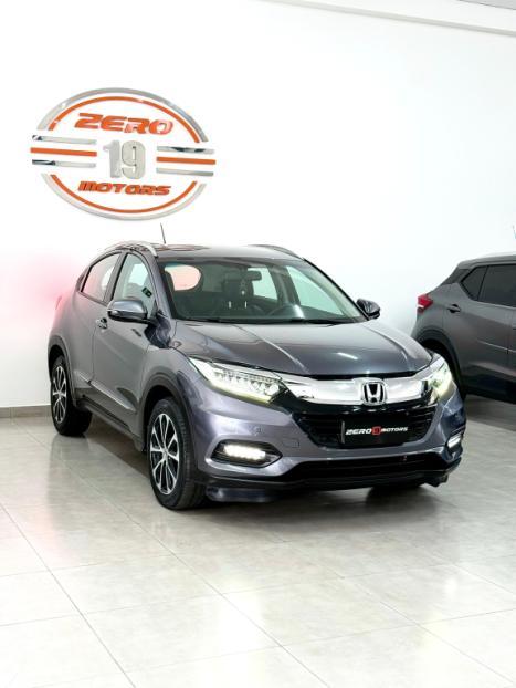 HONDA HR-V 1.8 16V 4P EXL FLEX AUTOMTICO CVT, Foto 1