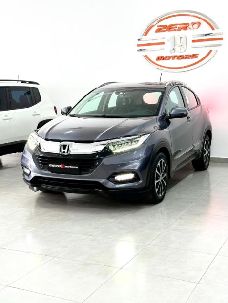HONDA HR-V 1.8 16V 4P EXL FLEX AUTOMTICO CVT, Foto 2