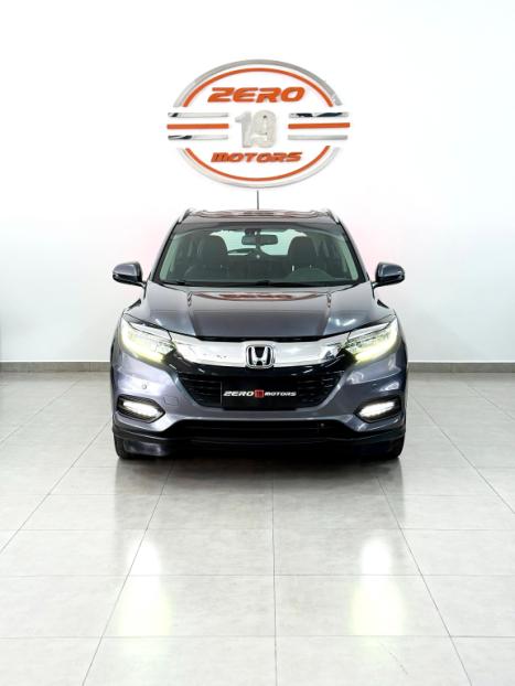 HONDA HR-V 1.8 16V 4P EXL FLEX AUTOMTICO CVT, Foto 3