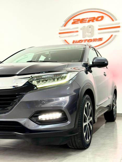 HONDA HR-V 1.8 16V 4P EXL FLEX AUTOMTICO CVT, Foto 4