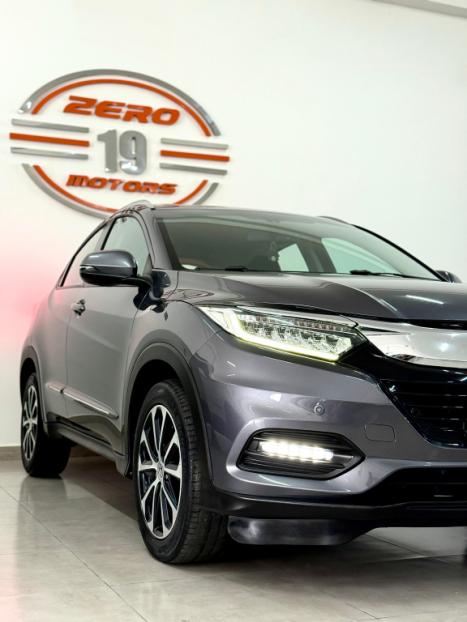 HONDA HR-V 1.8 16V 4P EXL FLEX AUTOMTICO CVT, Foto 5